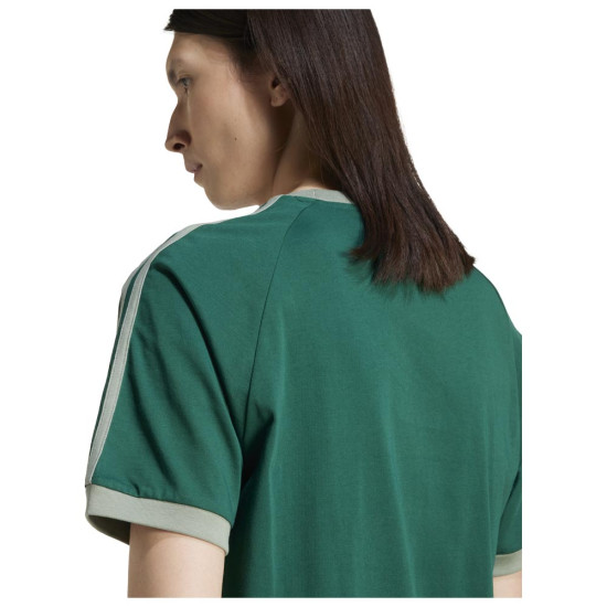 Adidas Ανδρική κοντομάνικη μπλούζα Adicolor Classics 3-S Tee
